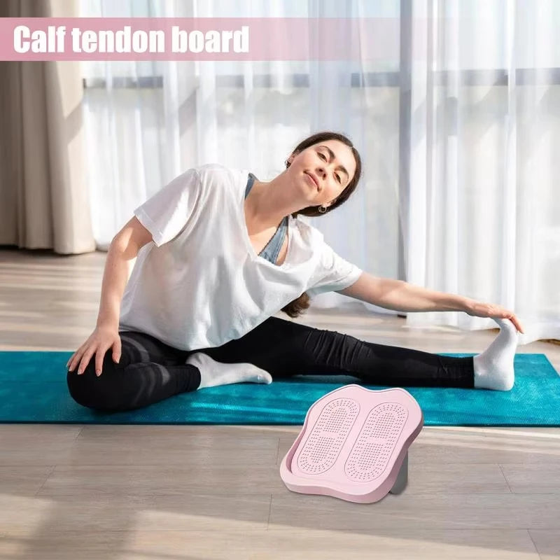 LumiKnee™ Slant Board Lite — Adjustable Incline Board